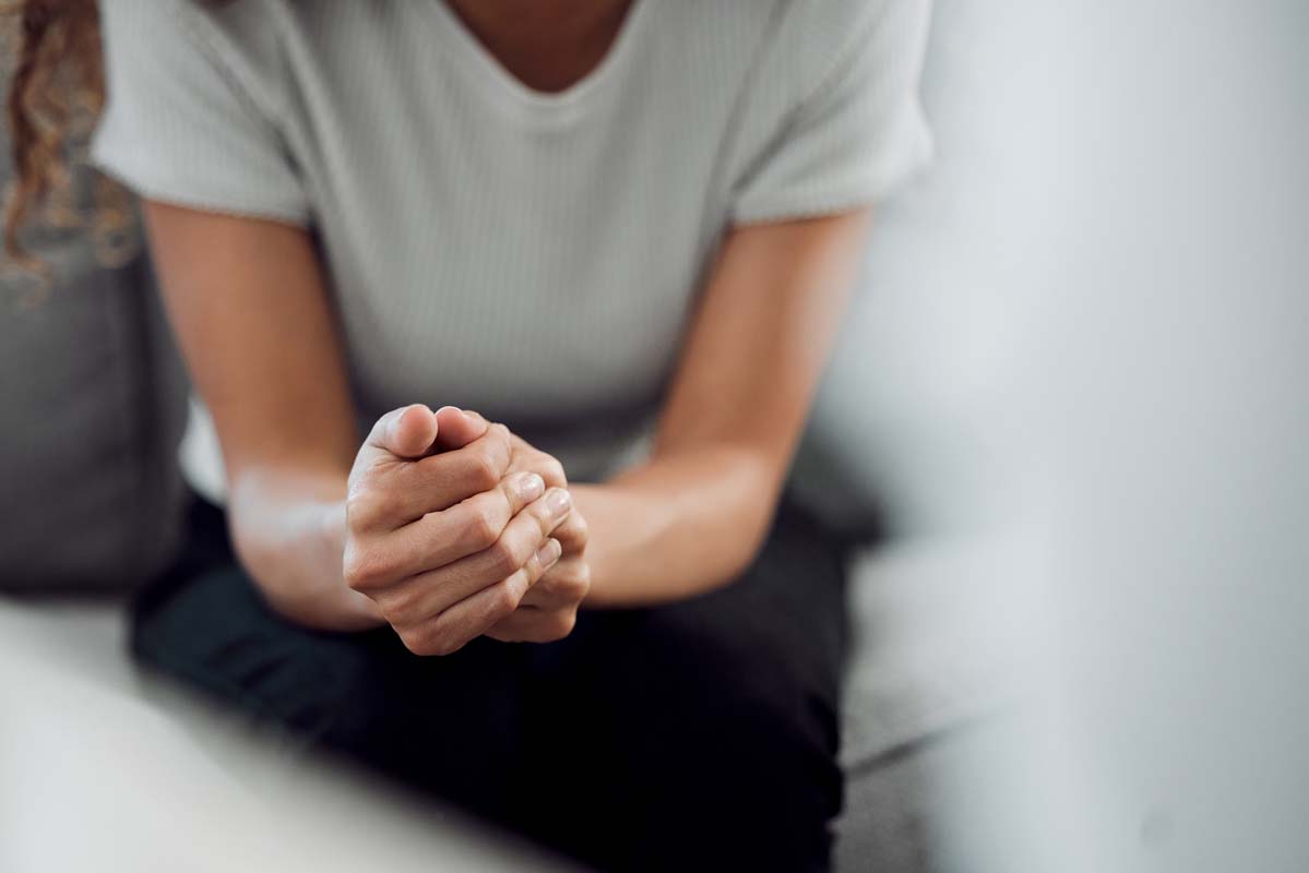 How Unresolved Trauma Affect Everyday Relationships