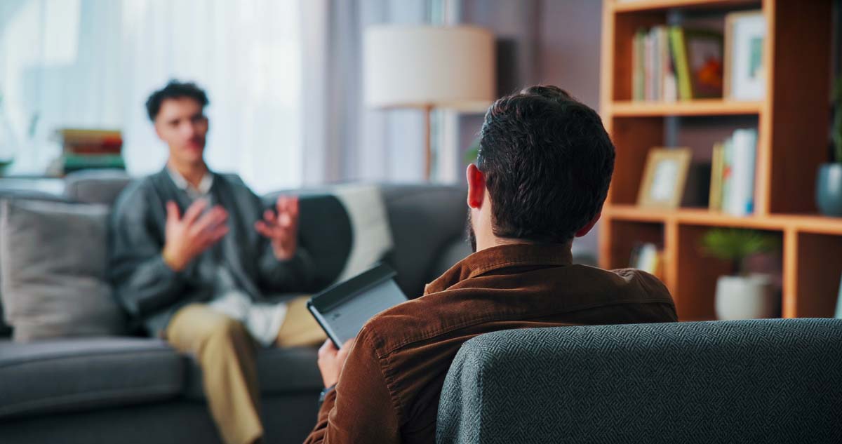 How to Prepare for a Solution-Focused Counselling Session