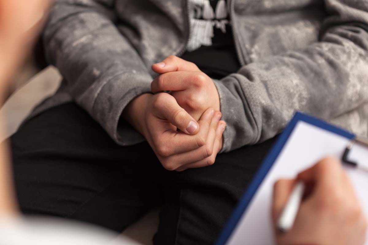 What to Do When a Major Life Change Leaves You Feeling Stuck or Uncertain
