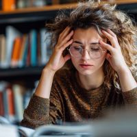 How to Handle Decision Making When You Feel Stuck or Overwhelmed