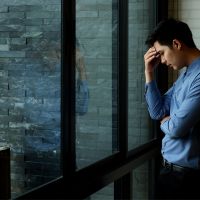 Why Chinese Men Struggle to Ask for Help